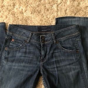 Hudson jeans